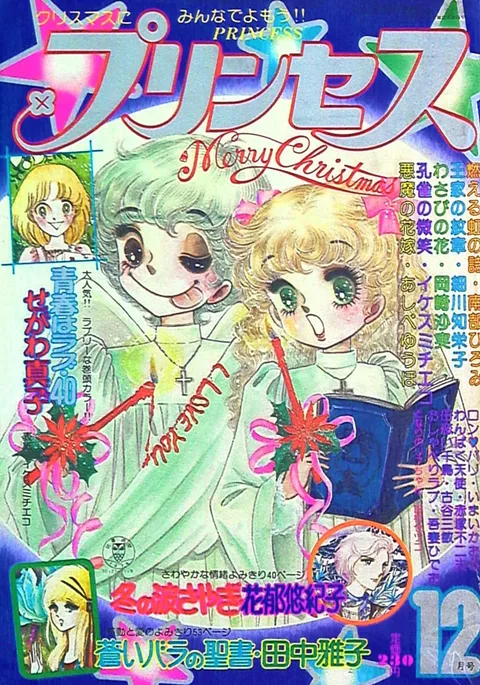 Cover von Princess 1976 12